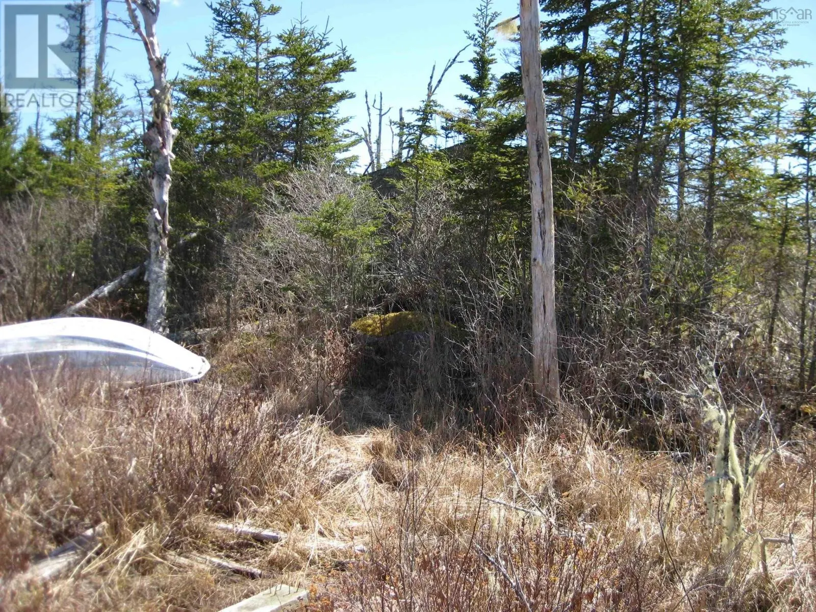 Lot A-4 Newmans Lake