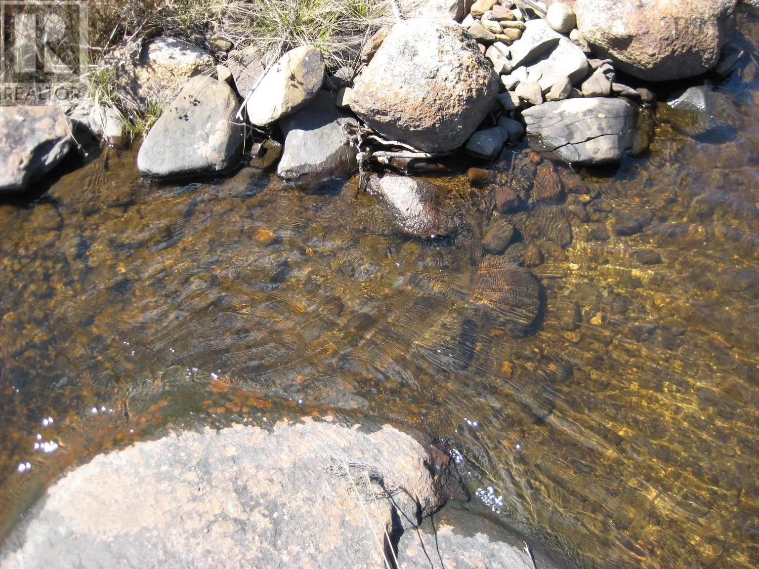 Lot A-4 Newmans Lake