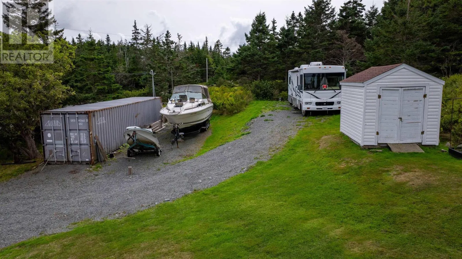466 Beaver Harbour Road