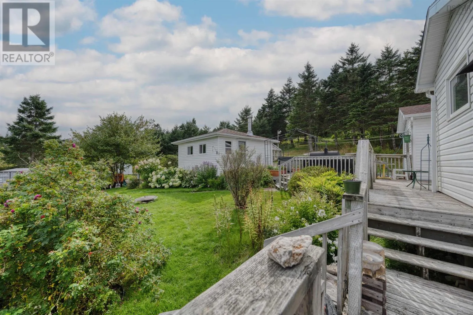 466 Beaver Harbour Road