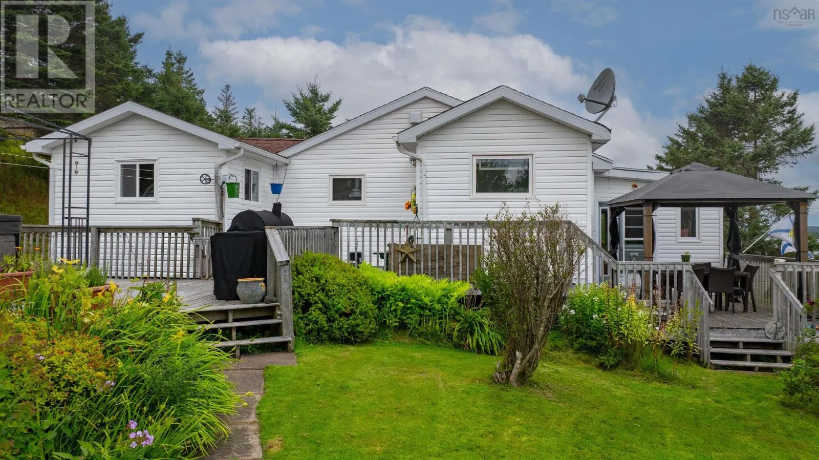 466 Beaver Harbour Road