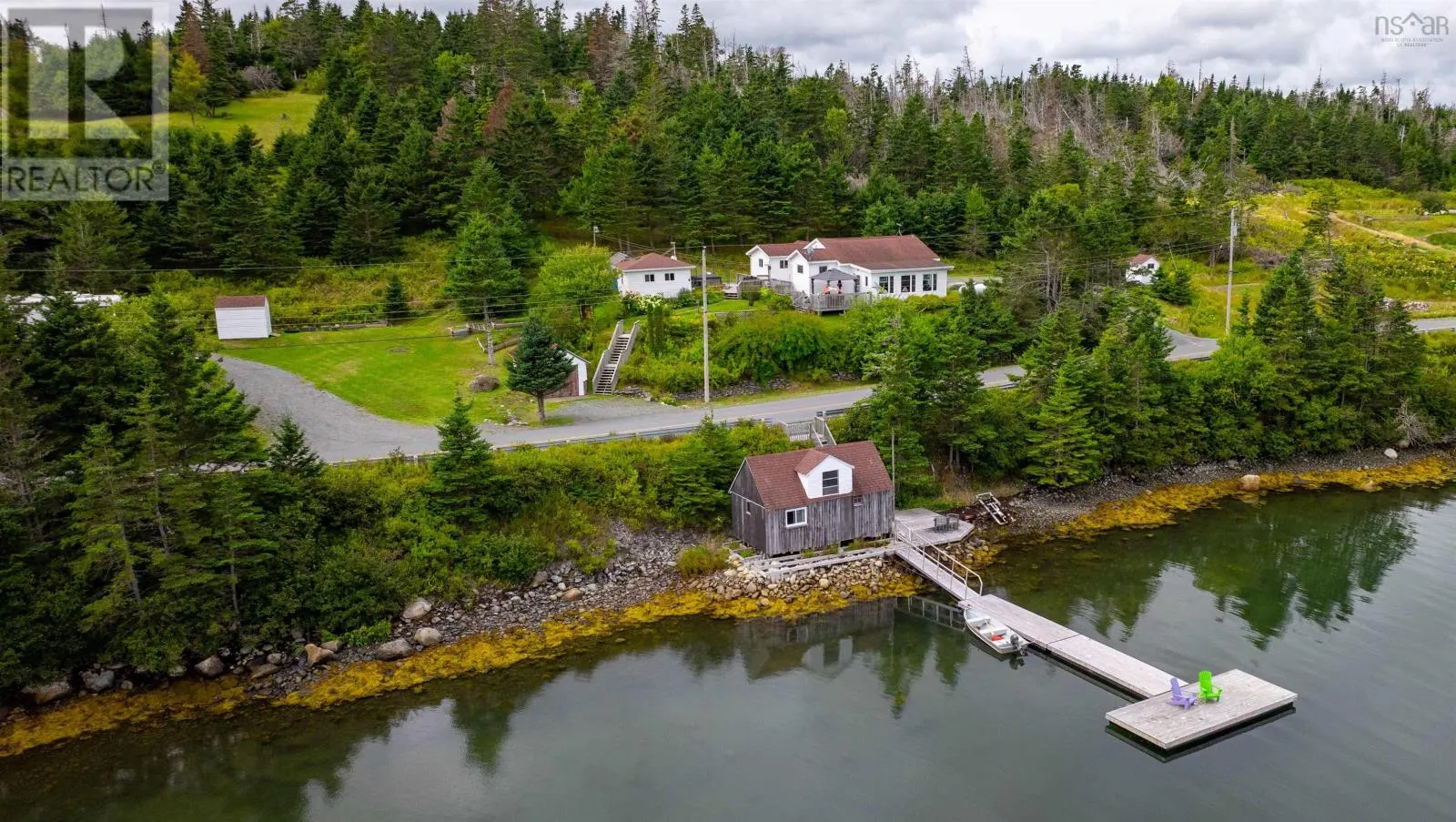 466 Beaver Harbour Road