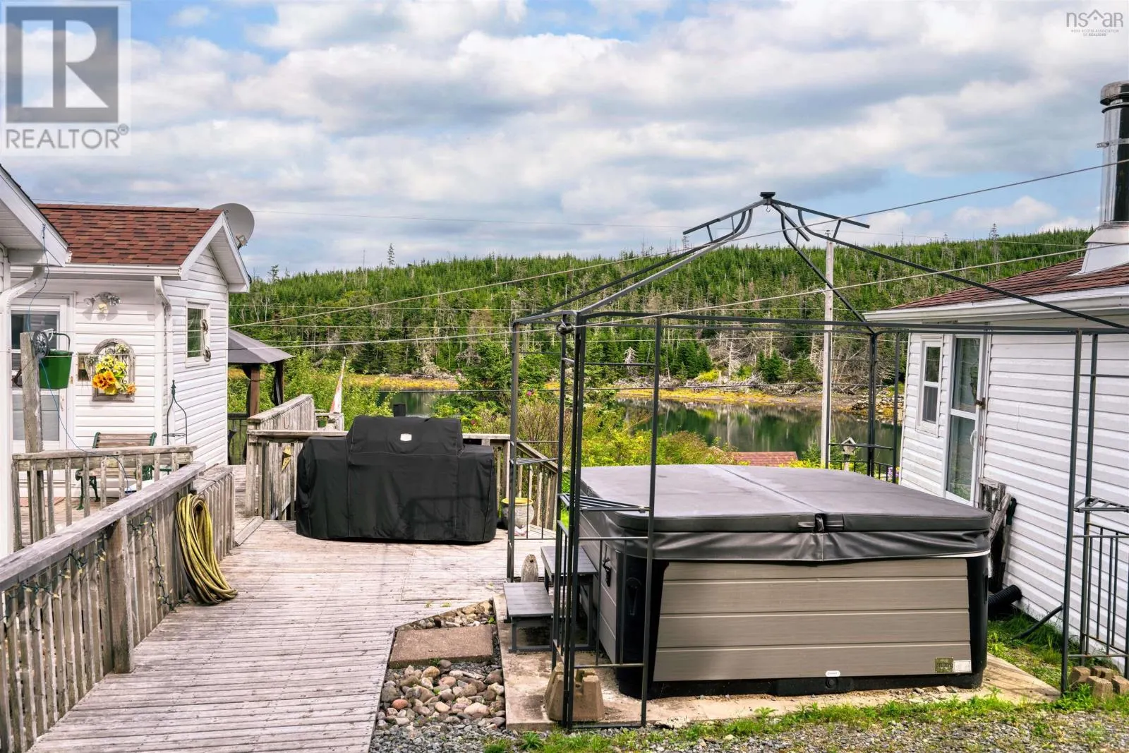 466 Beaver Harbour Road