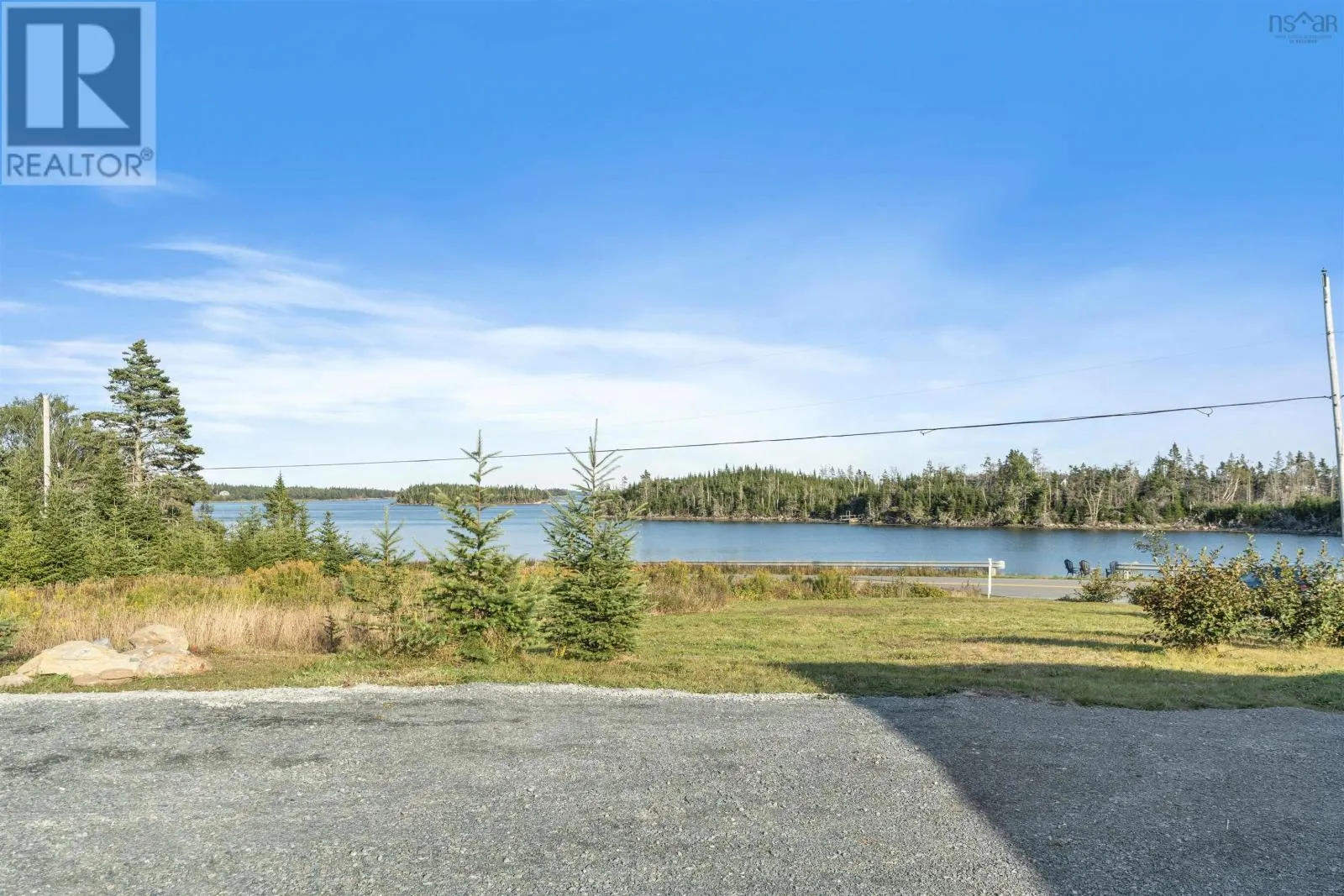1303 Passage Road