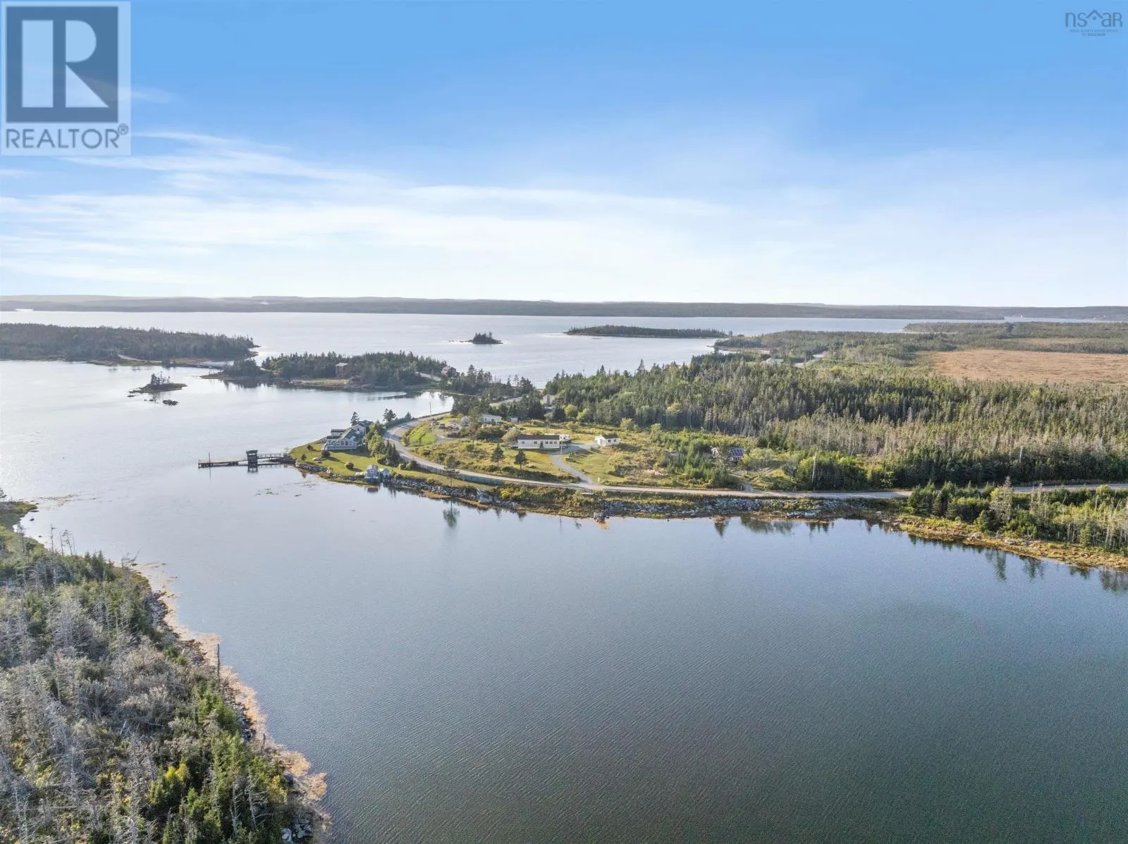 1303 Passage Road