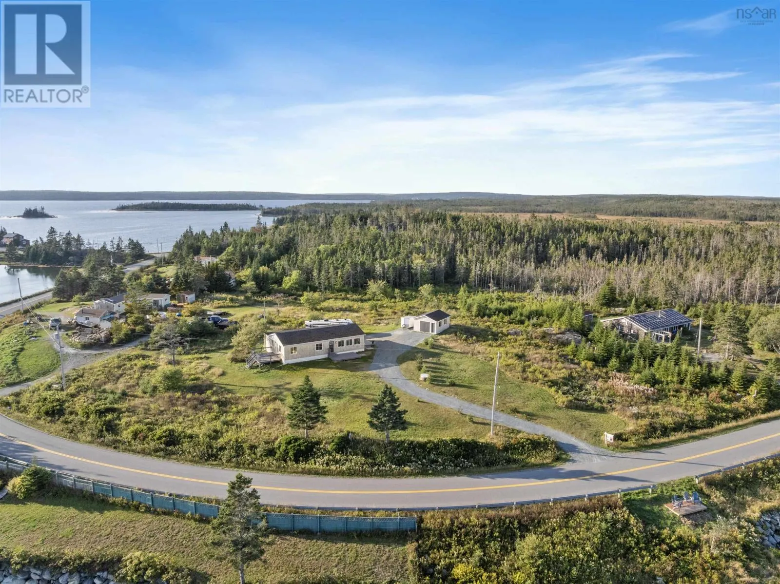 1303 Passage Road