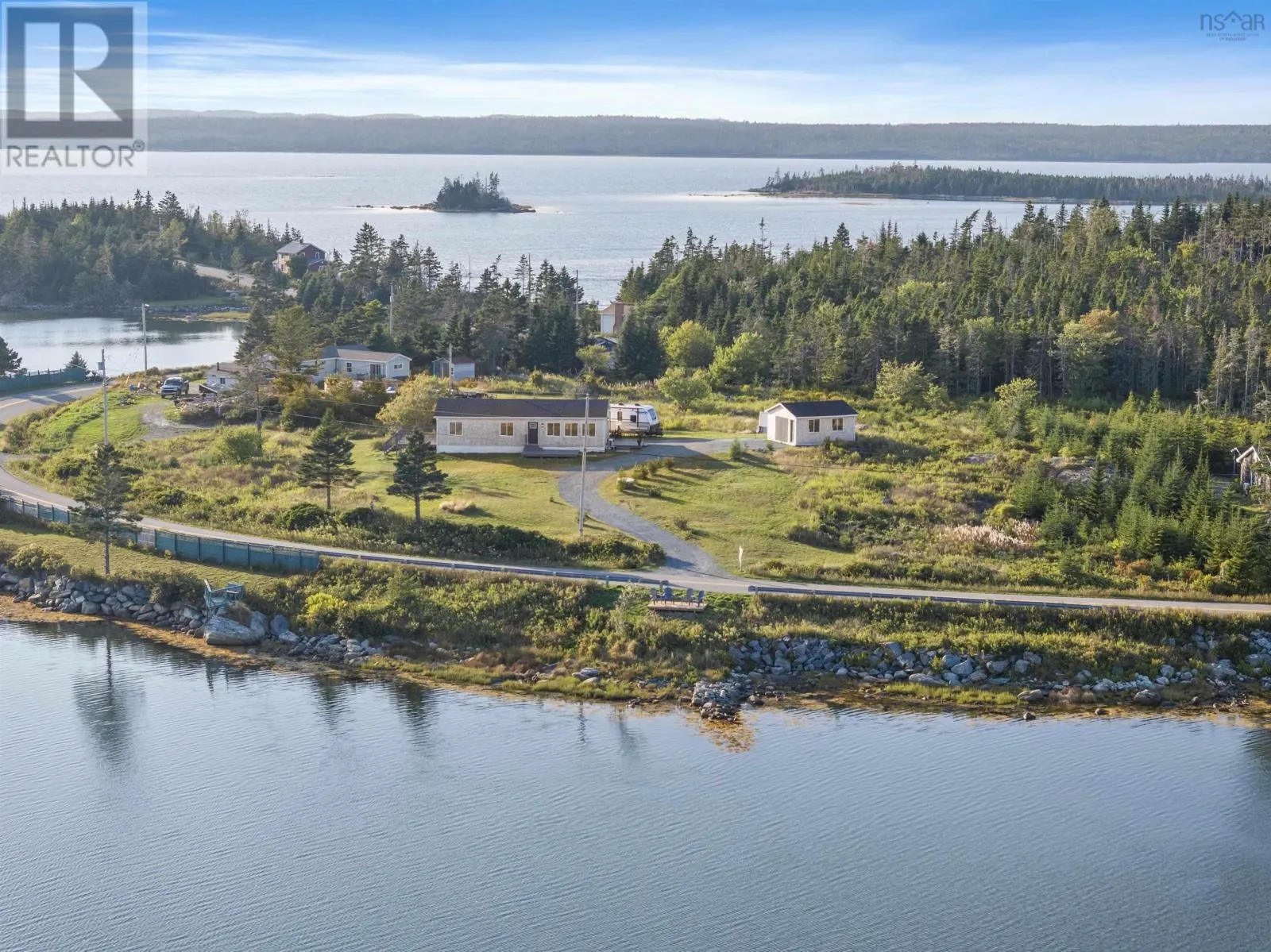 1303 Passage Road