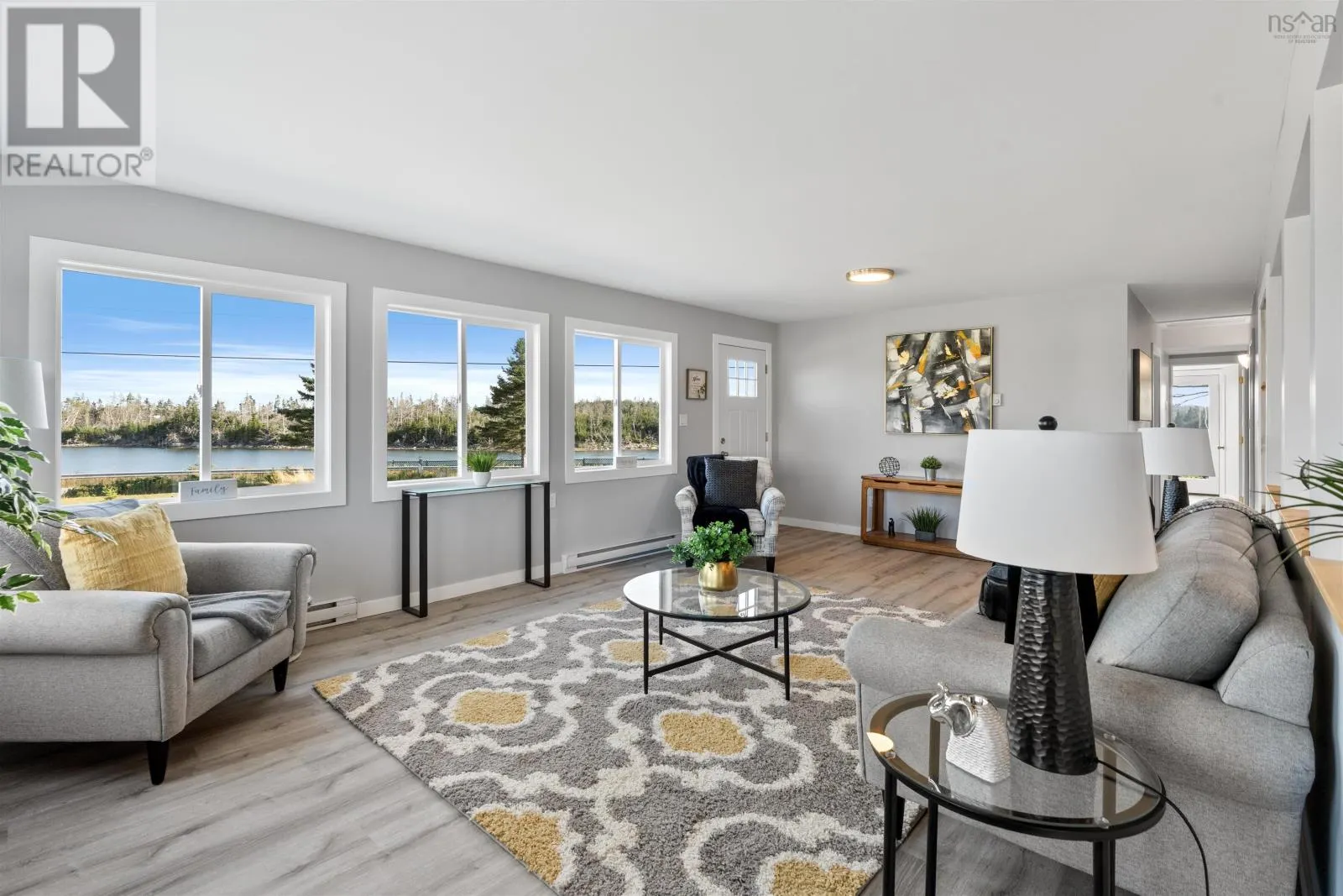 1303 Passage Road