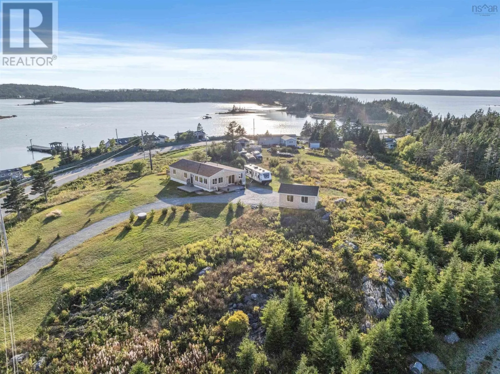 1303 Passage Road