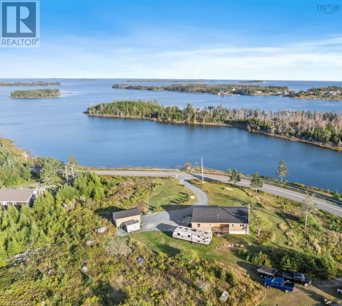 1303 Passage Road