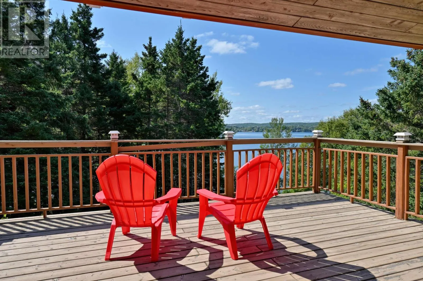 200 East Side Harbour