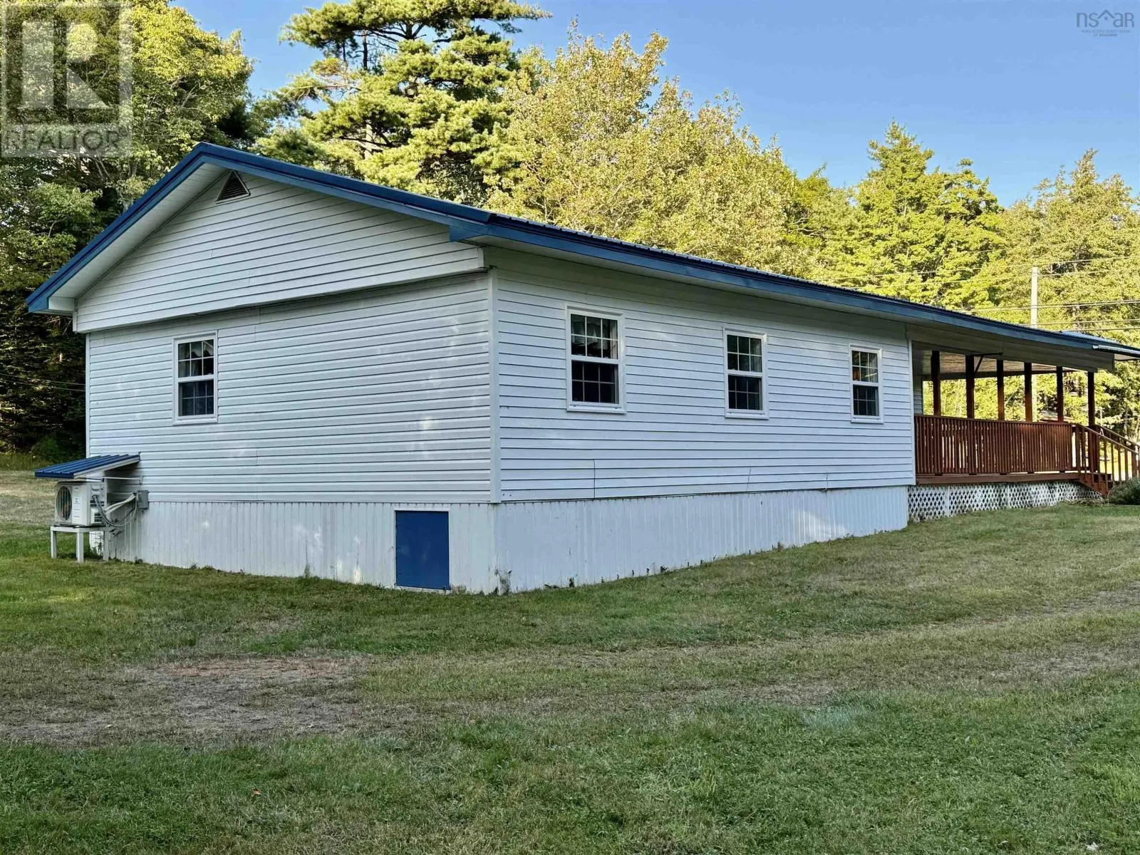 101 Annapolis Road