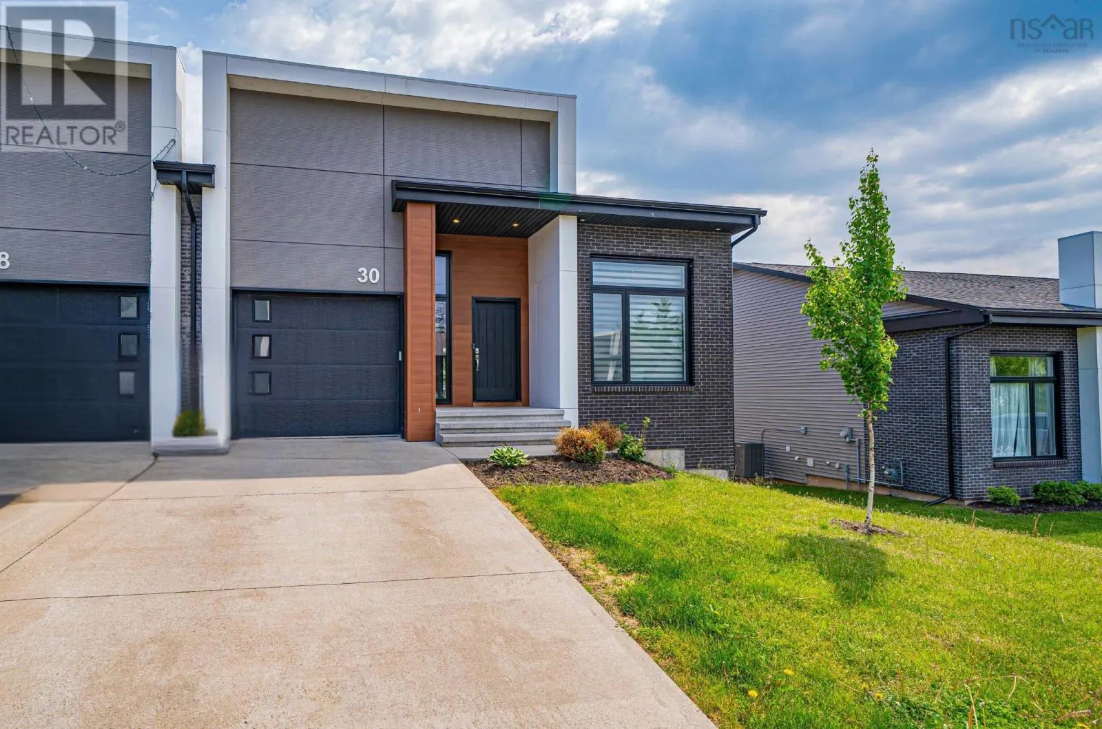 30 Helen Creighton Court