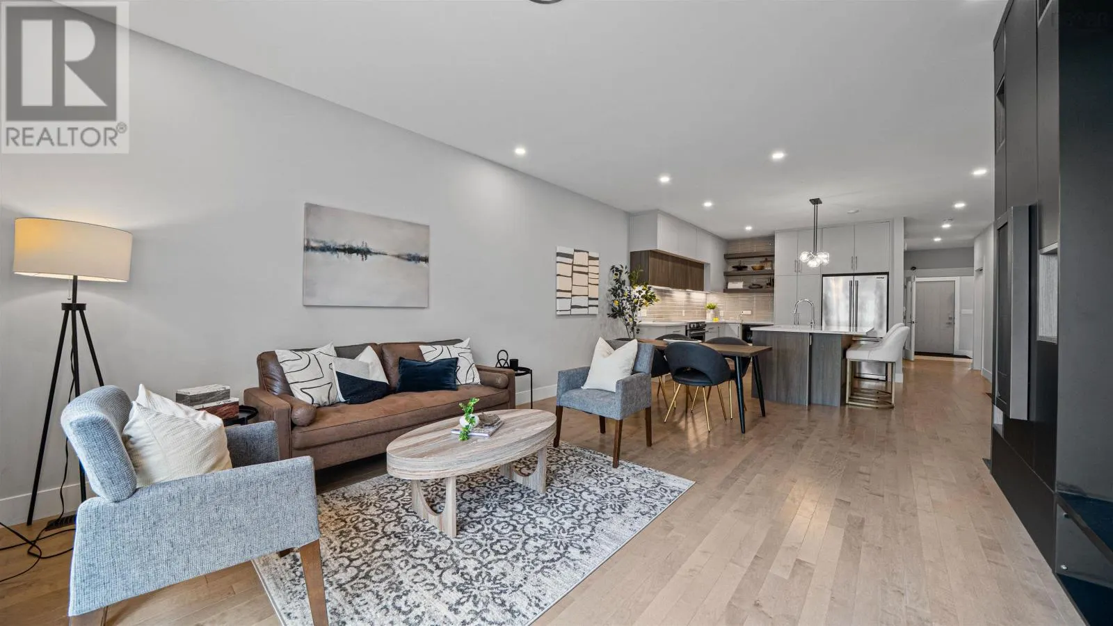 30 Helen Creighton Court