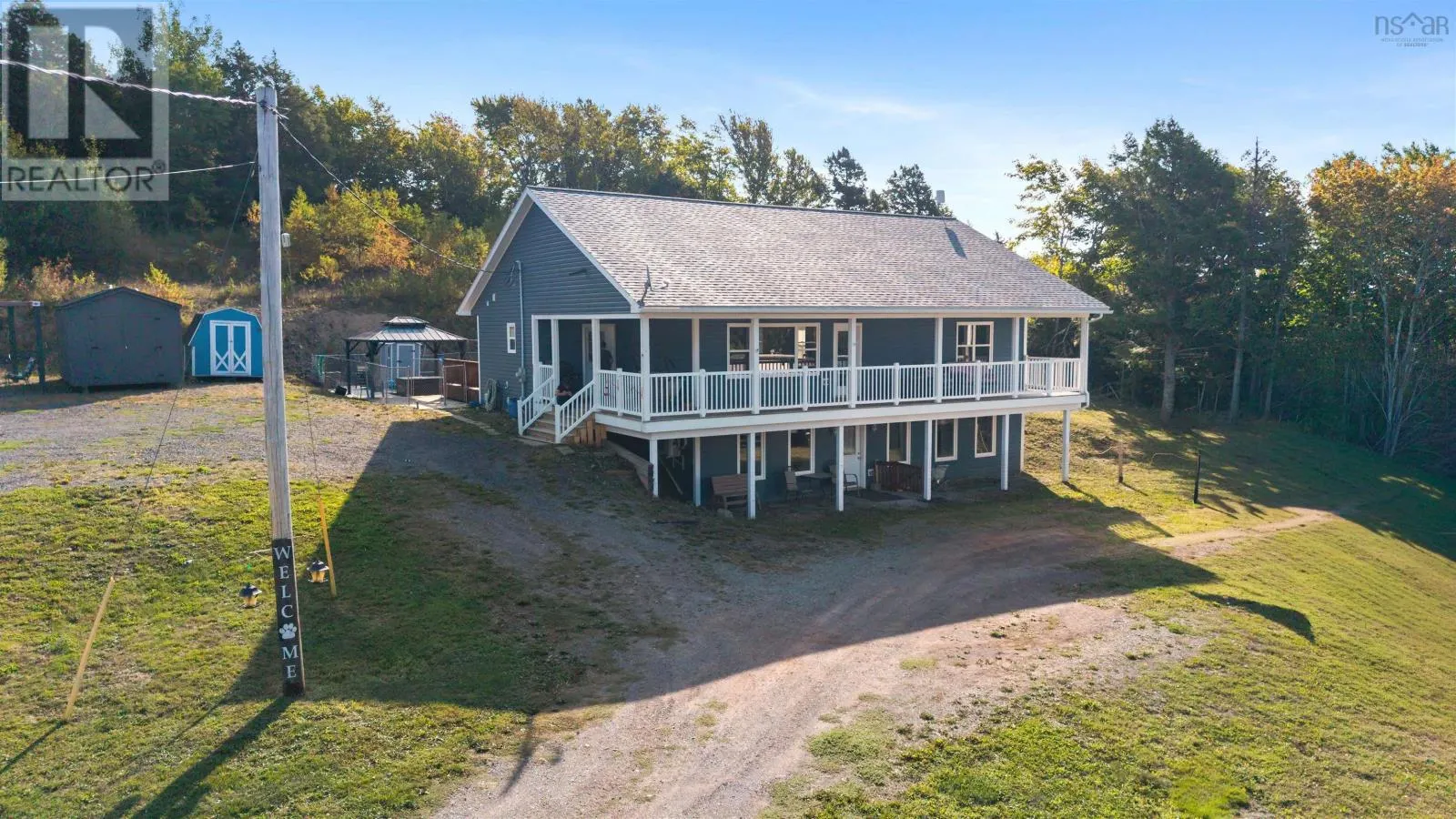792 Lovat Road