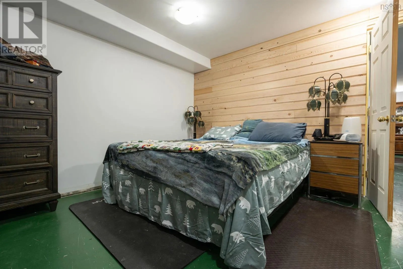 792 Lovat Road