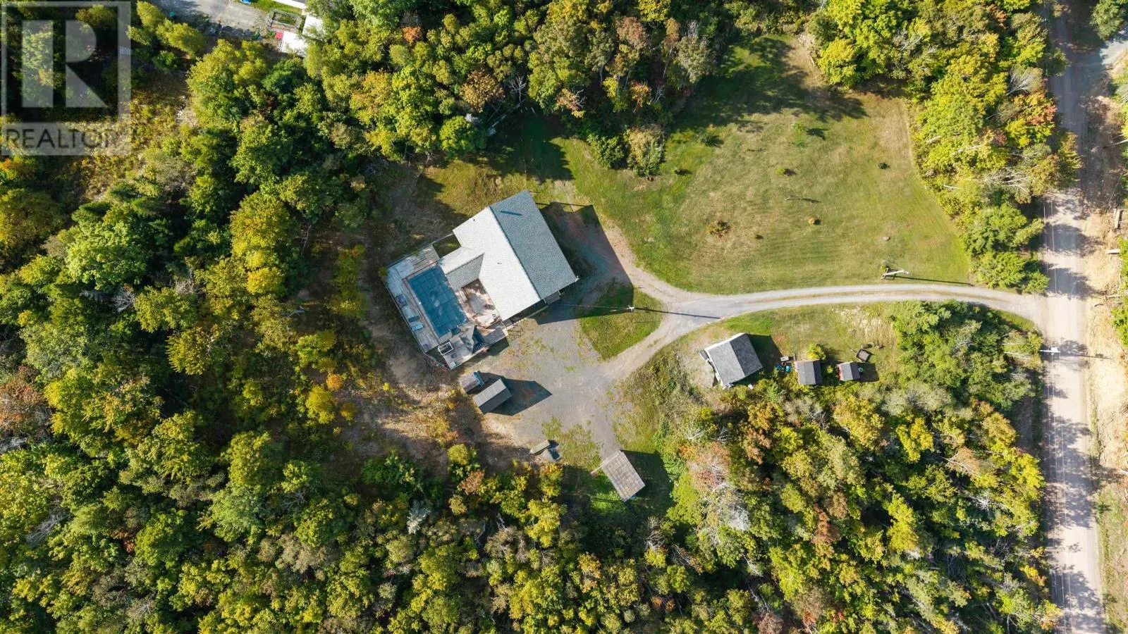 792 Lovat Road