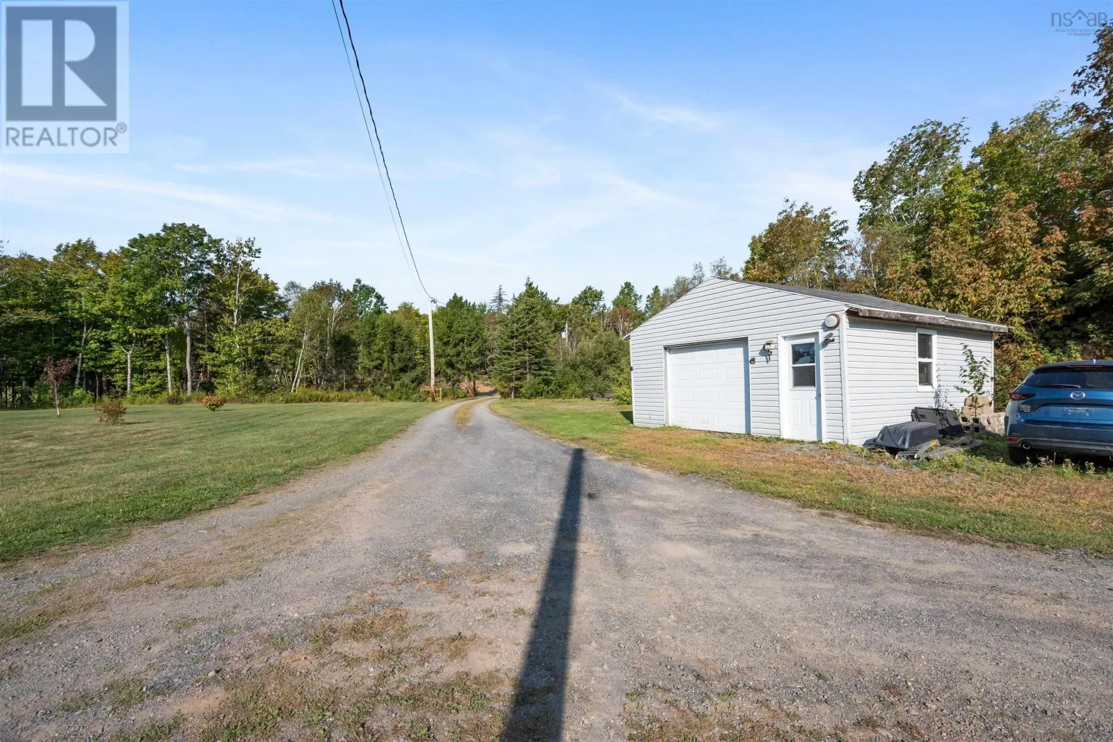 792 Lovat Road