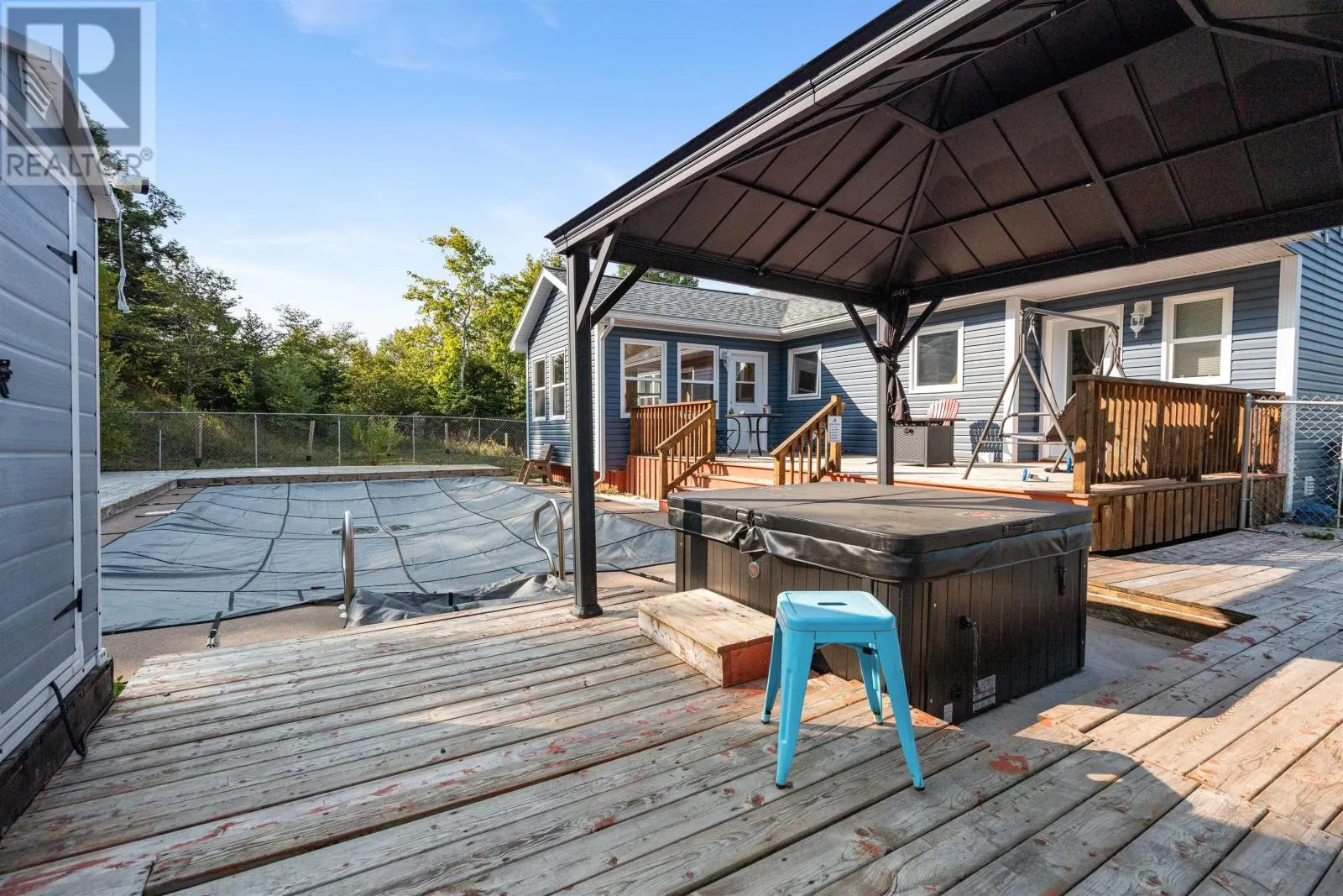 792 Lovat Road