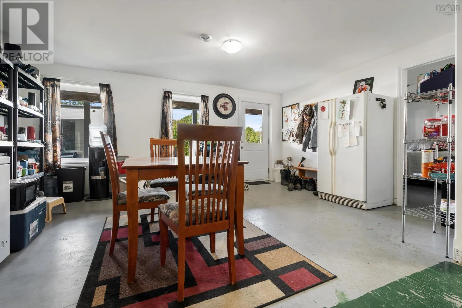 792 Lovat Road