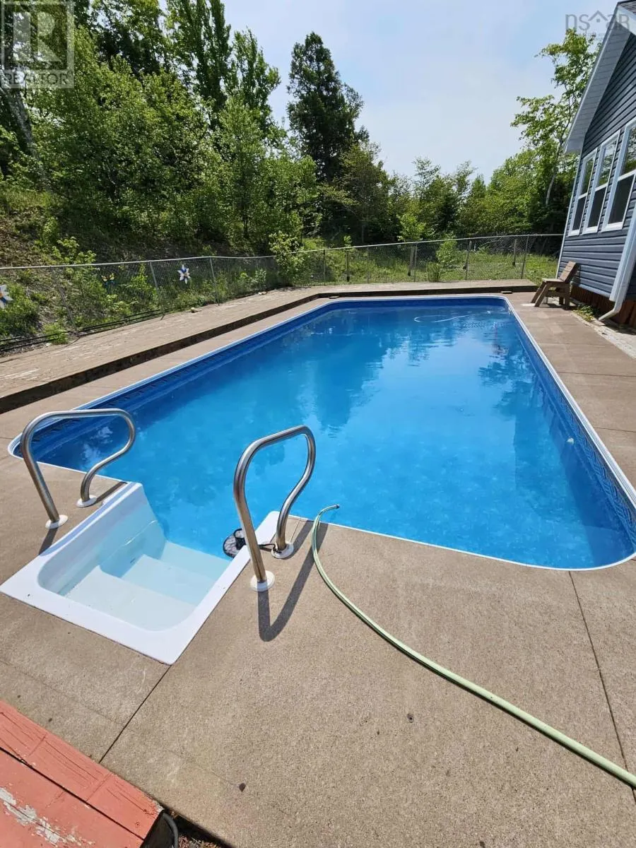 792 Lovat Road