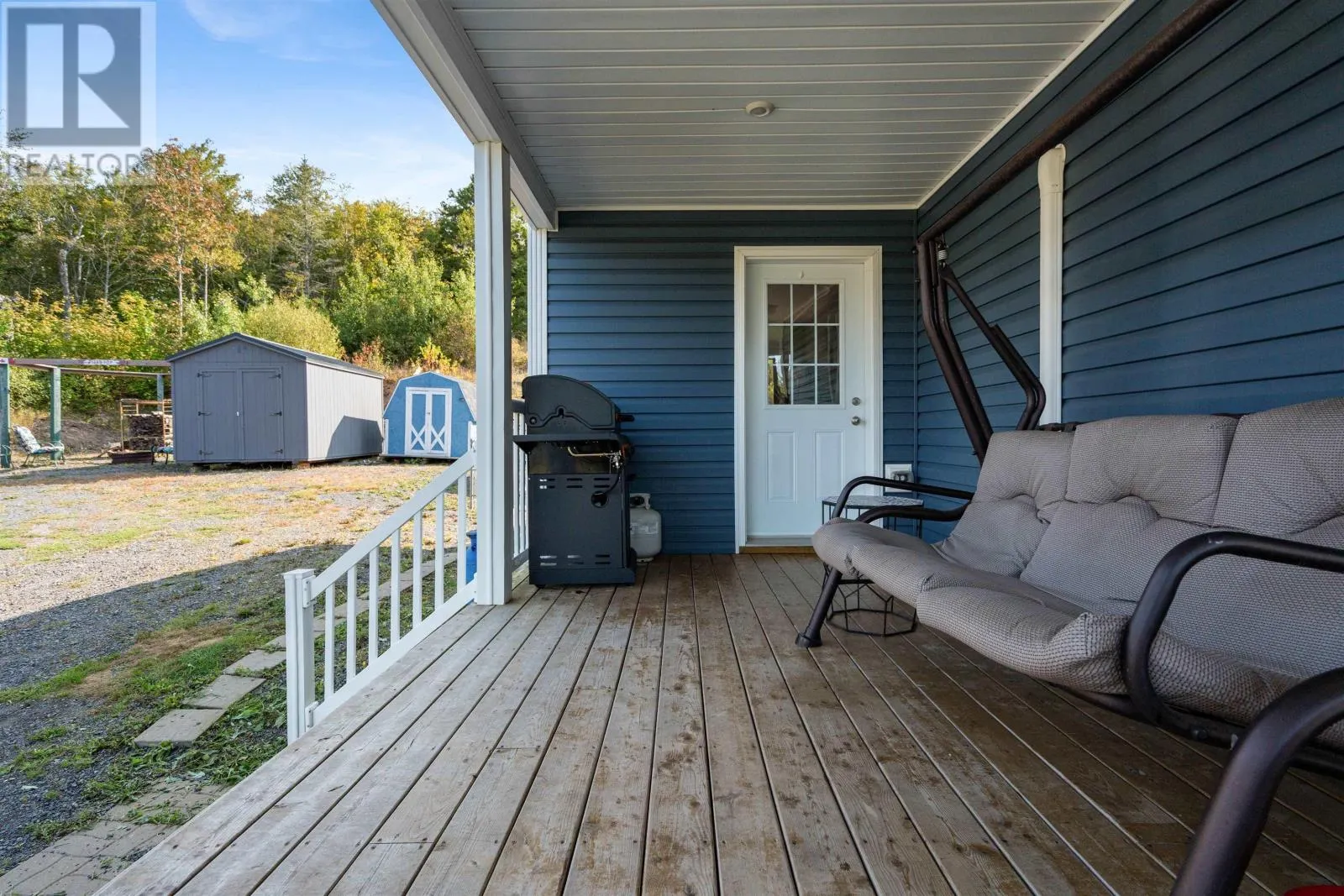 792 Lovat Road