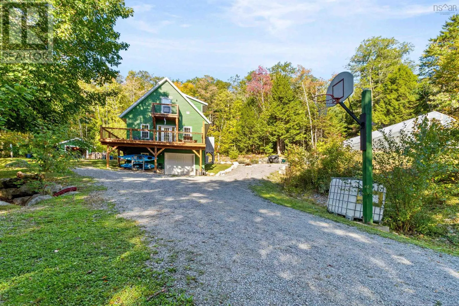 269 Village Path