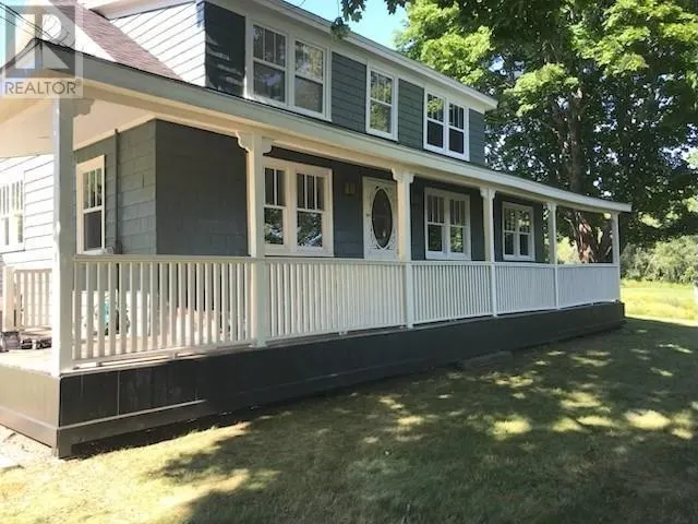 2041 Clarence Road