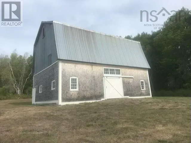 2041 Clarence Road