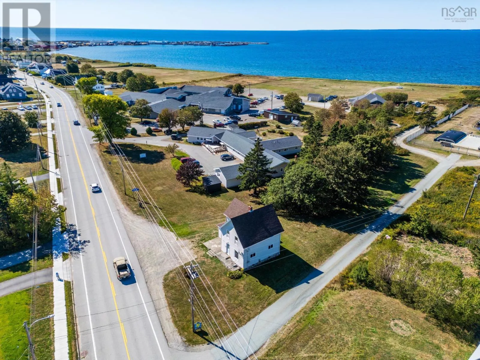 8419 Highway 1