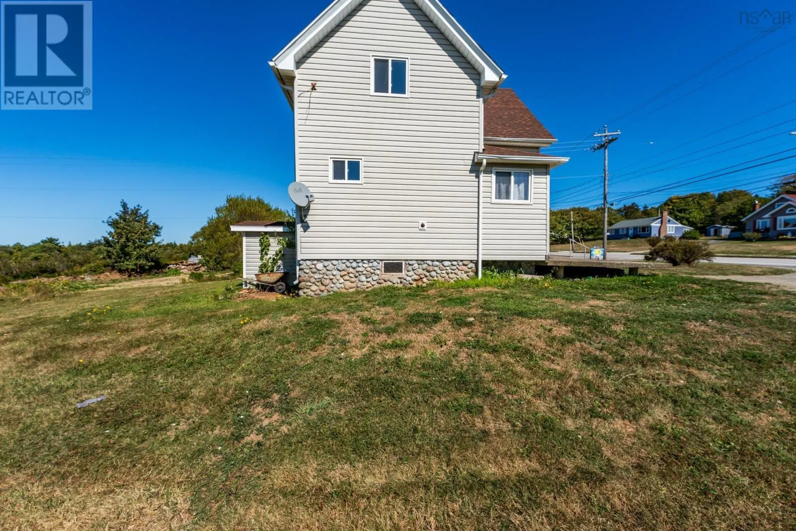 8419 Highway 1