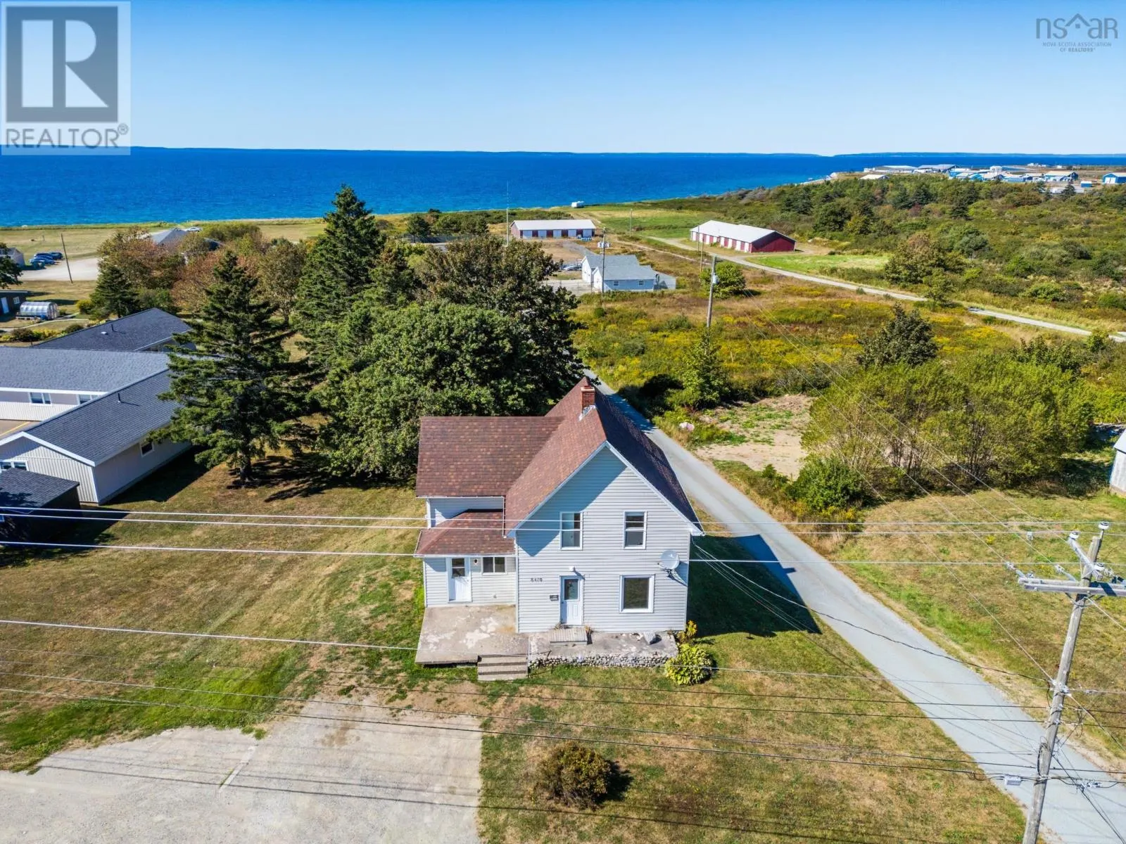 8419 Highway 1