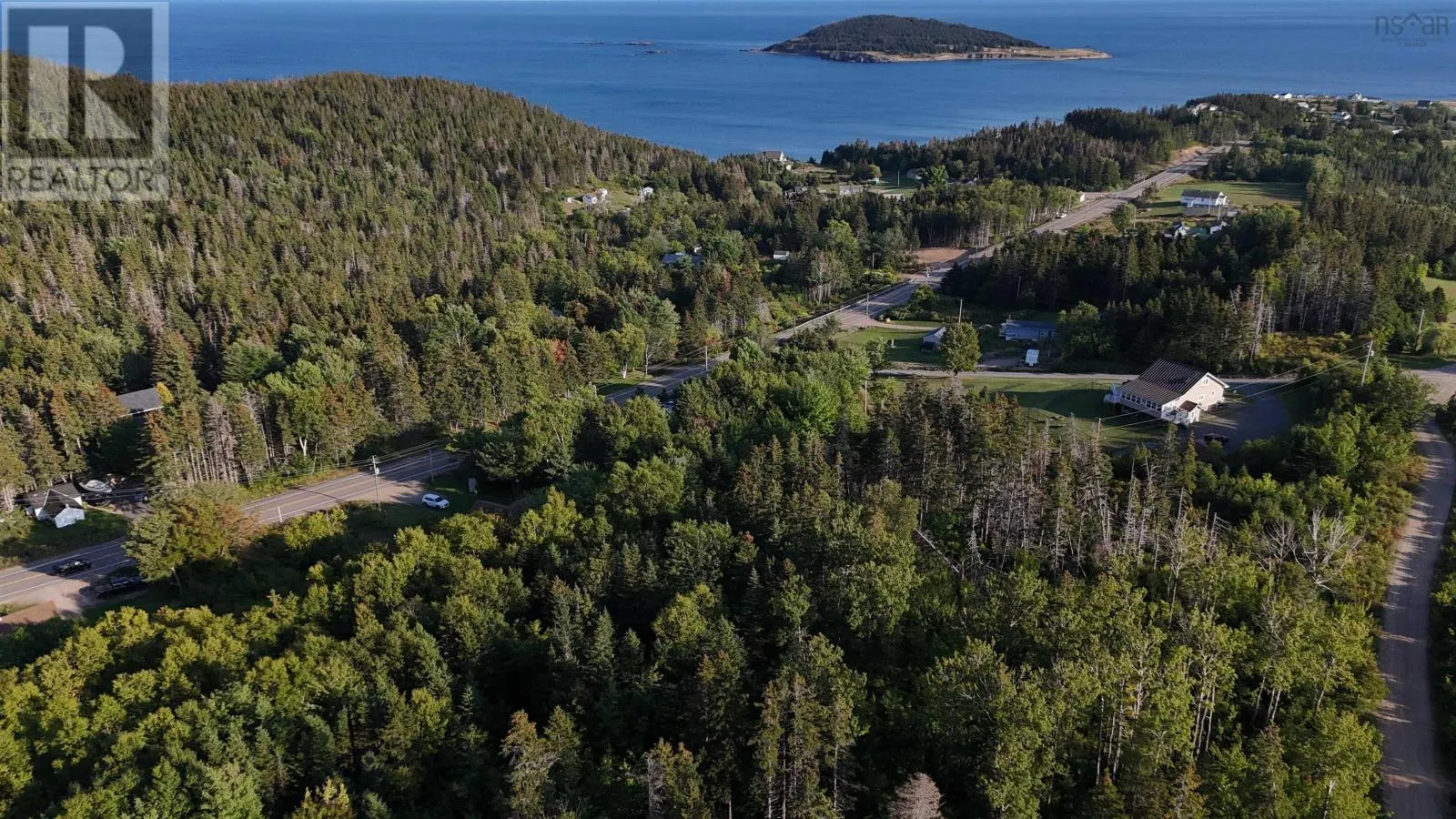 Cabot Trail