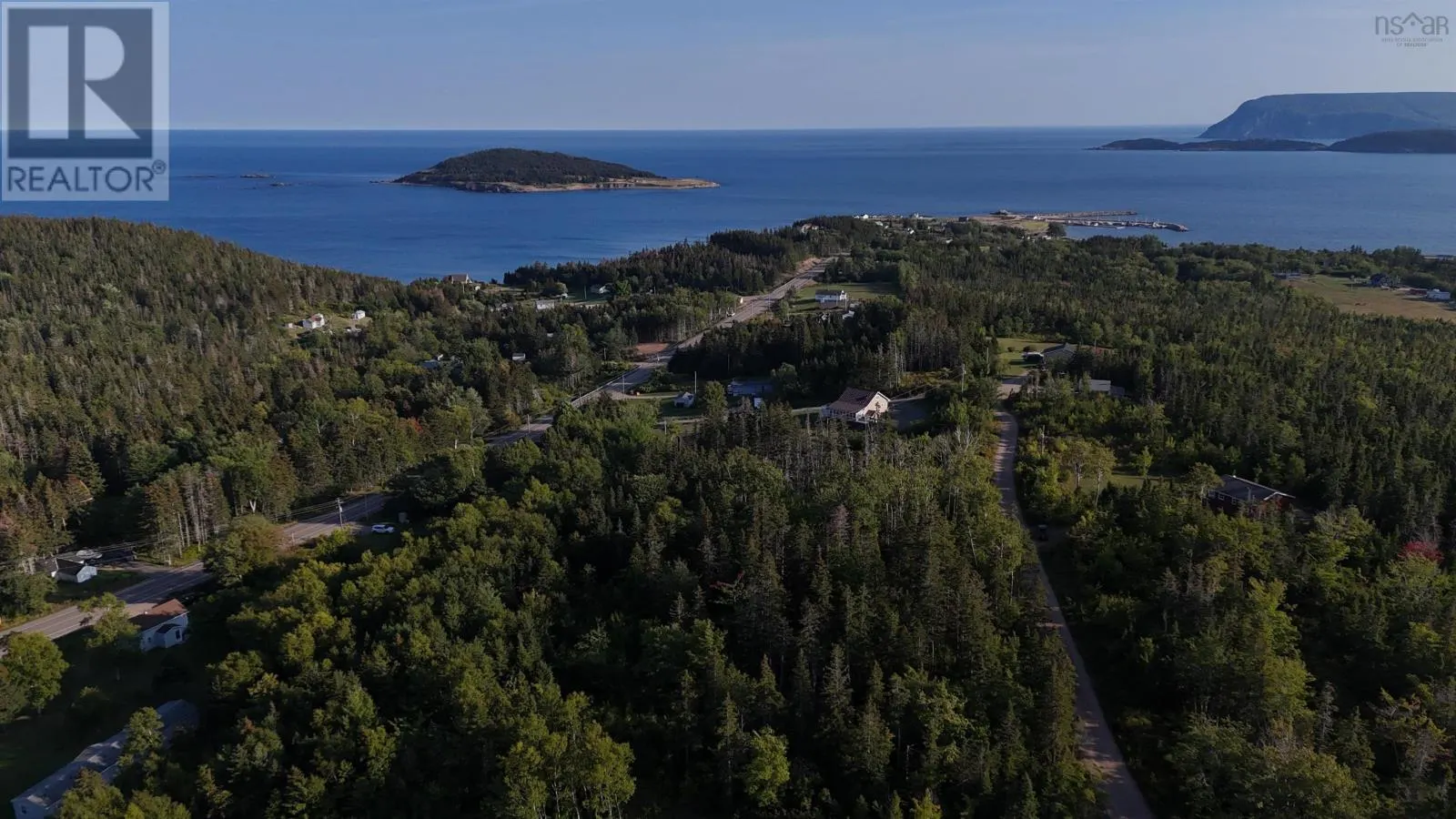 Cabot Trail