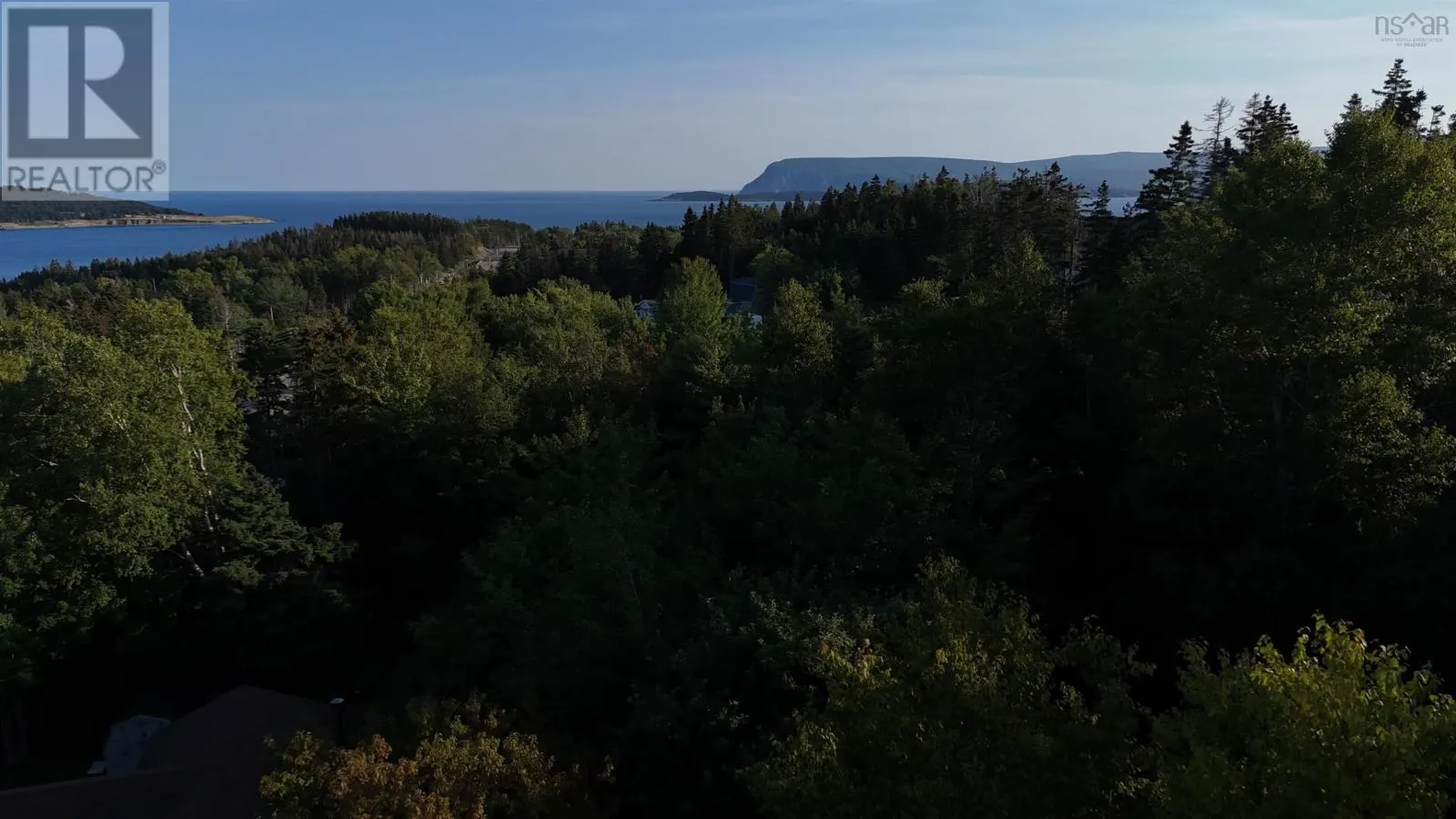 Cabot Trail