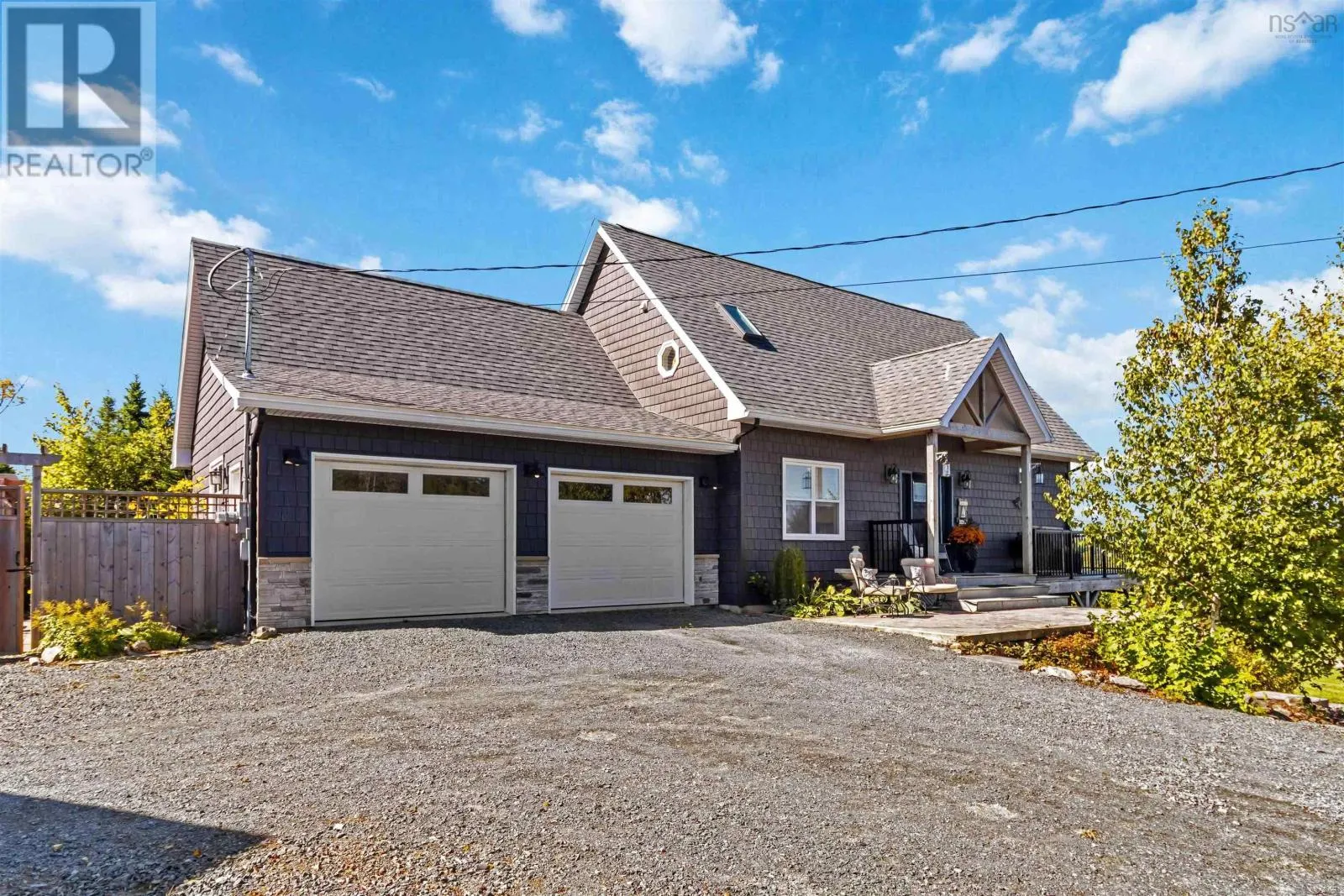 46 Antler Way