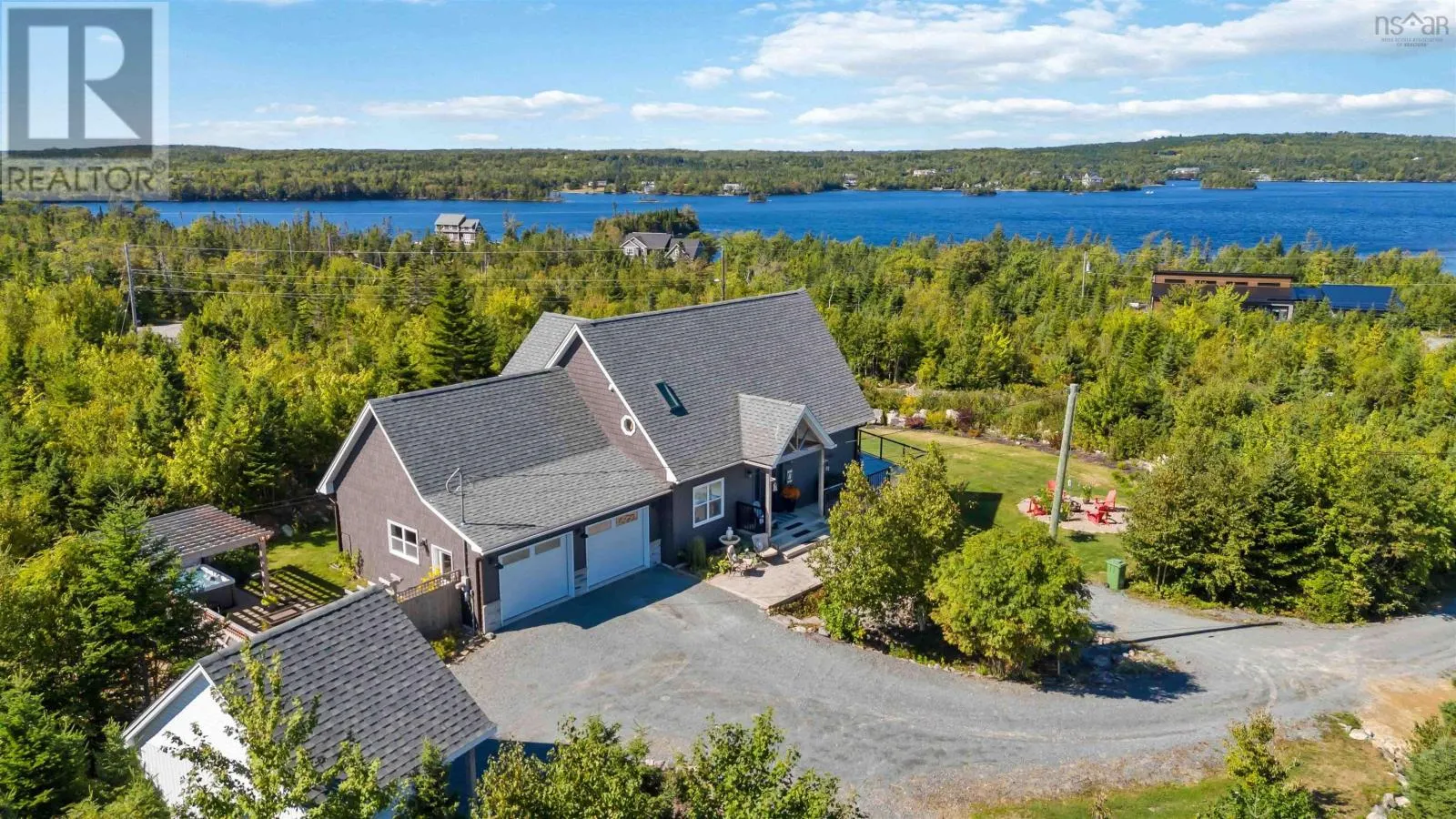 46 Antler Way