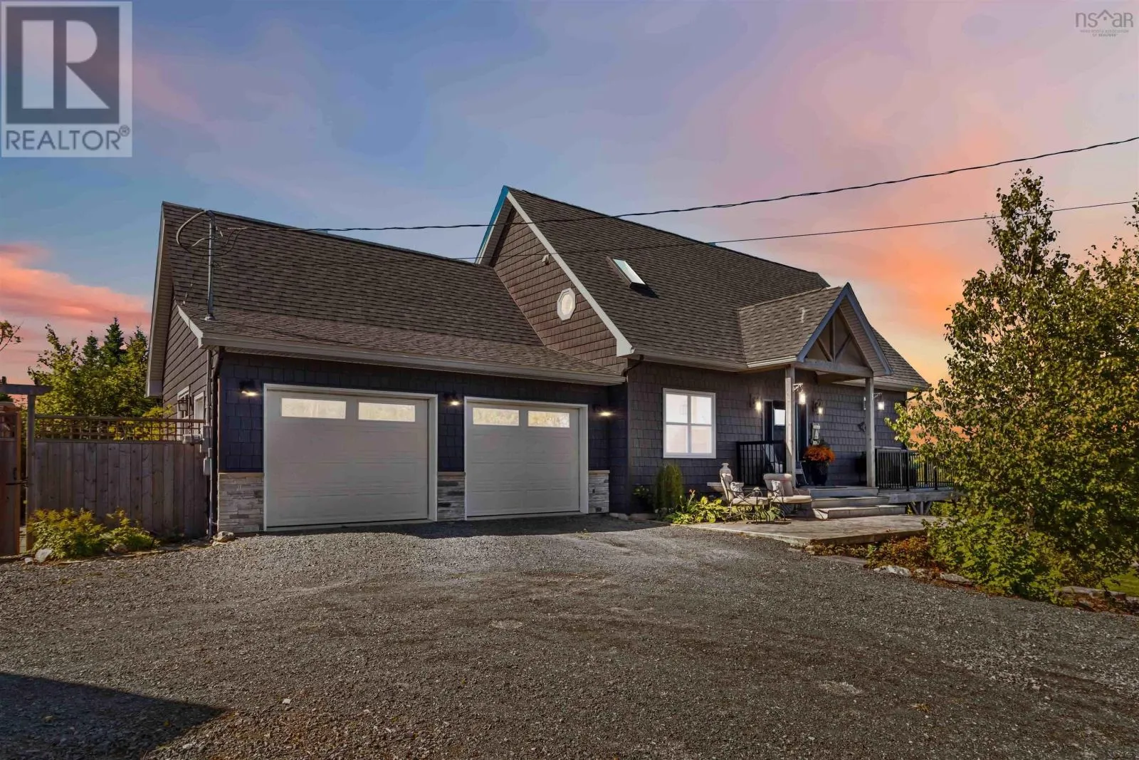 46 Antler Way