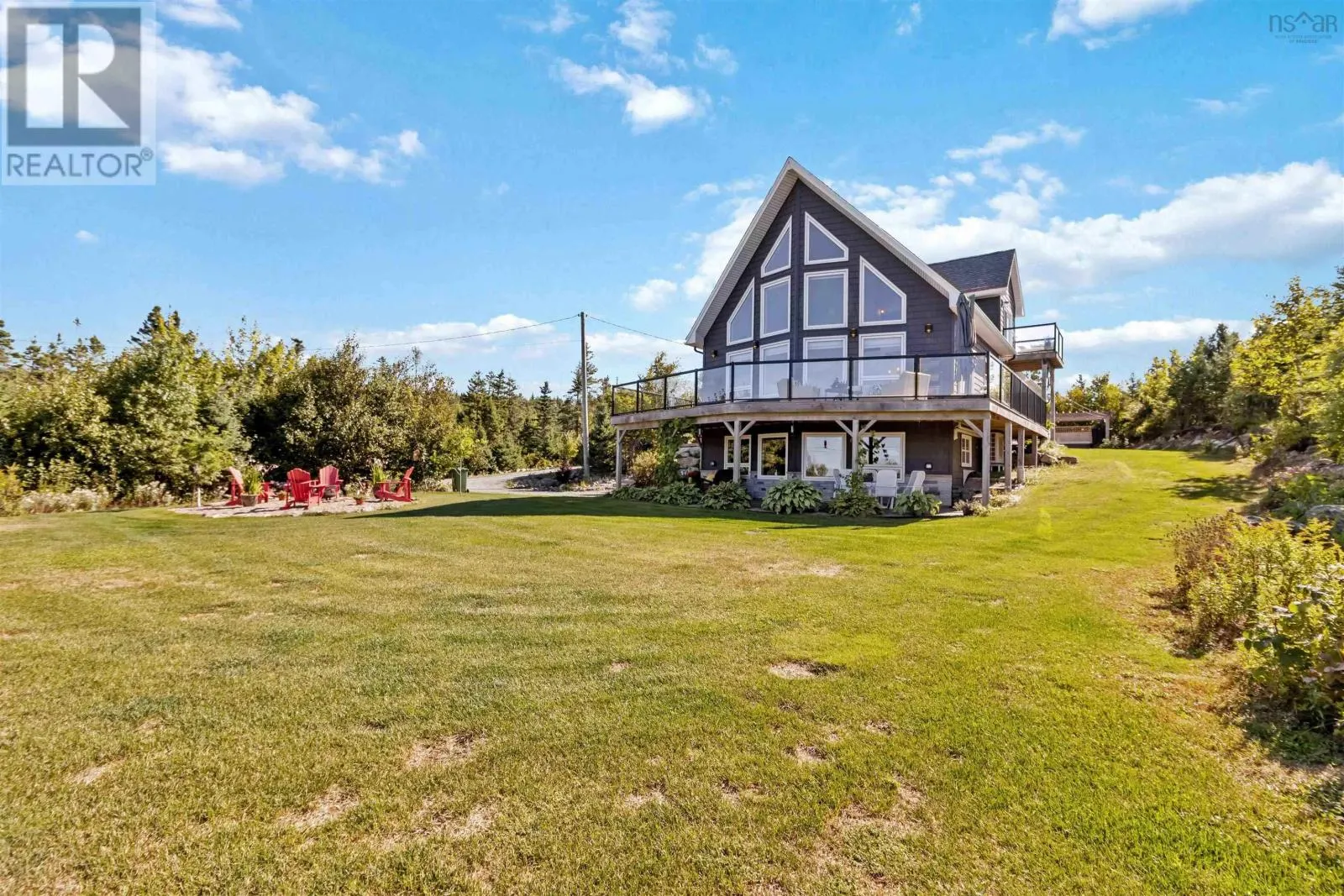46 Antler Way