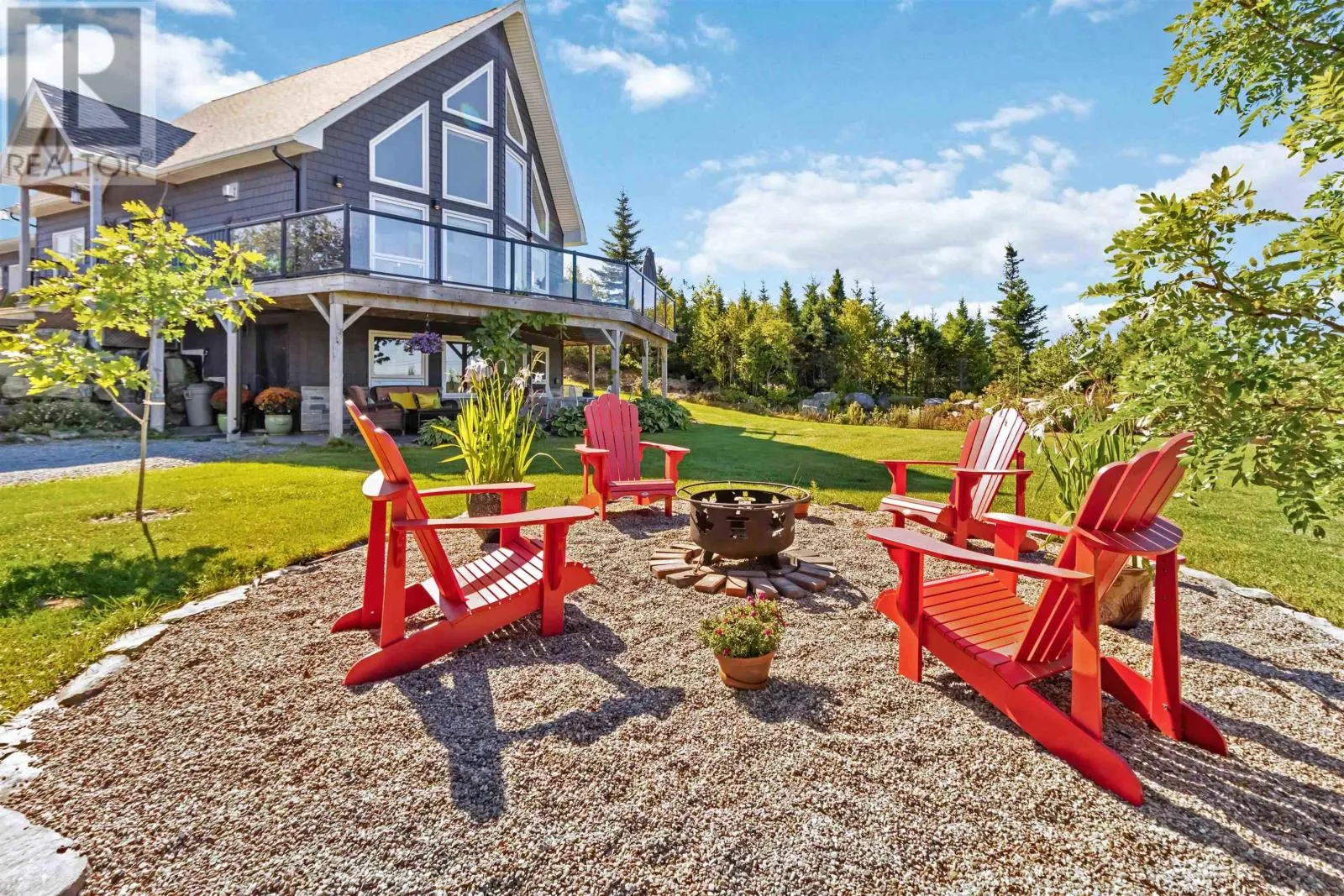 46 Antler Way