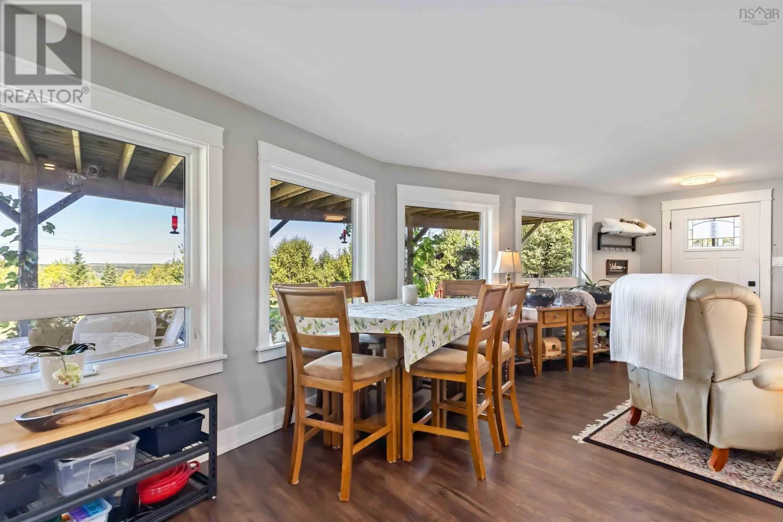 46 Antler Way