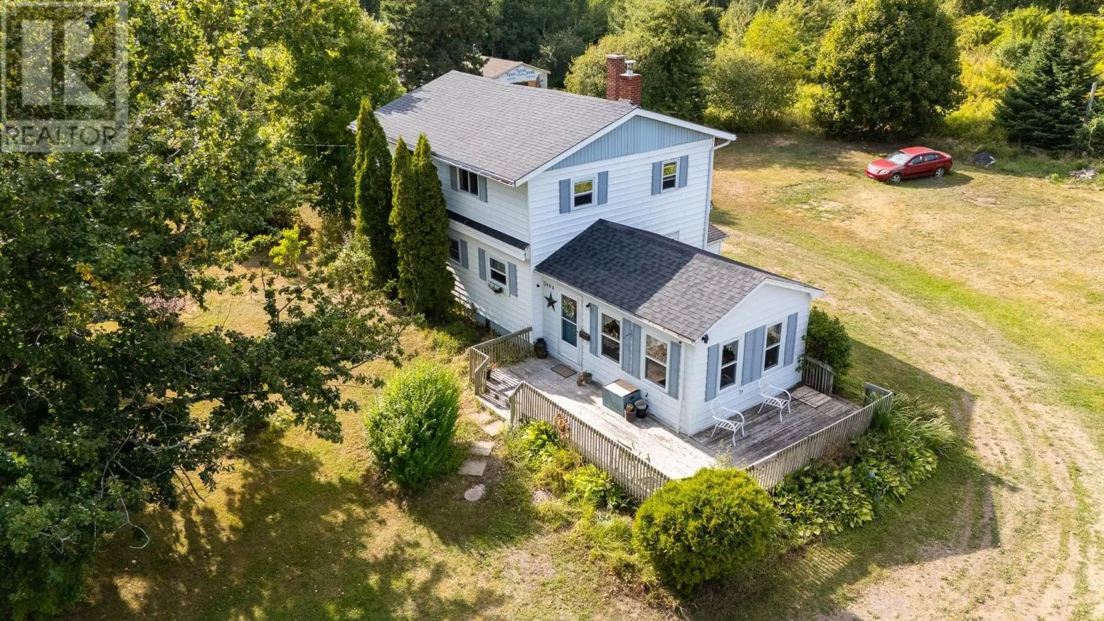 2003 Ridge Road