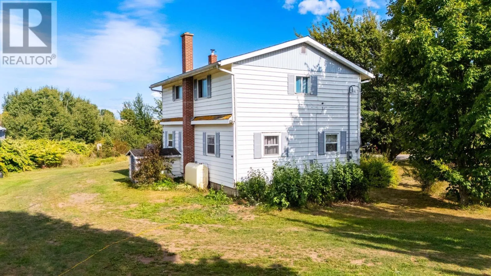 2003 Ridge Road