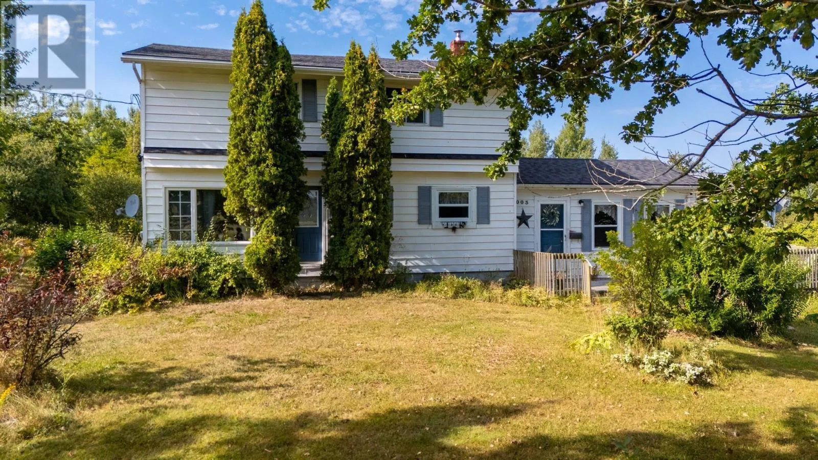 2003 Ridge Road