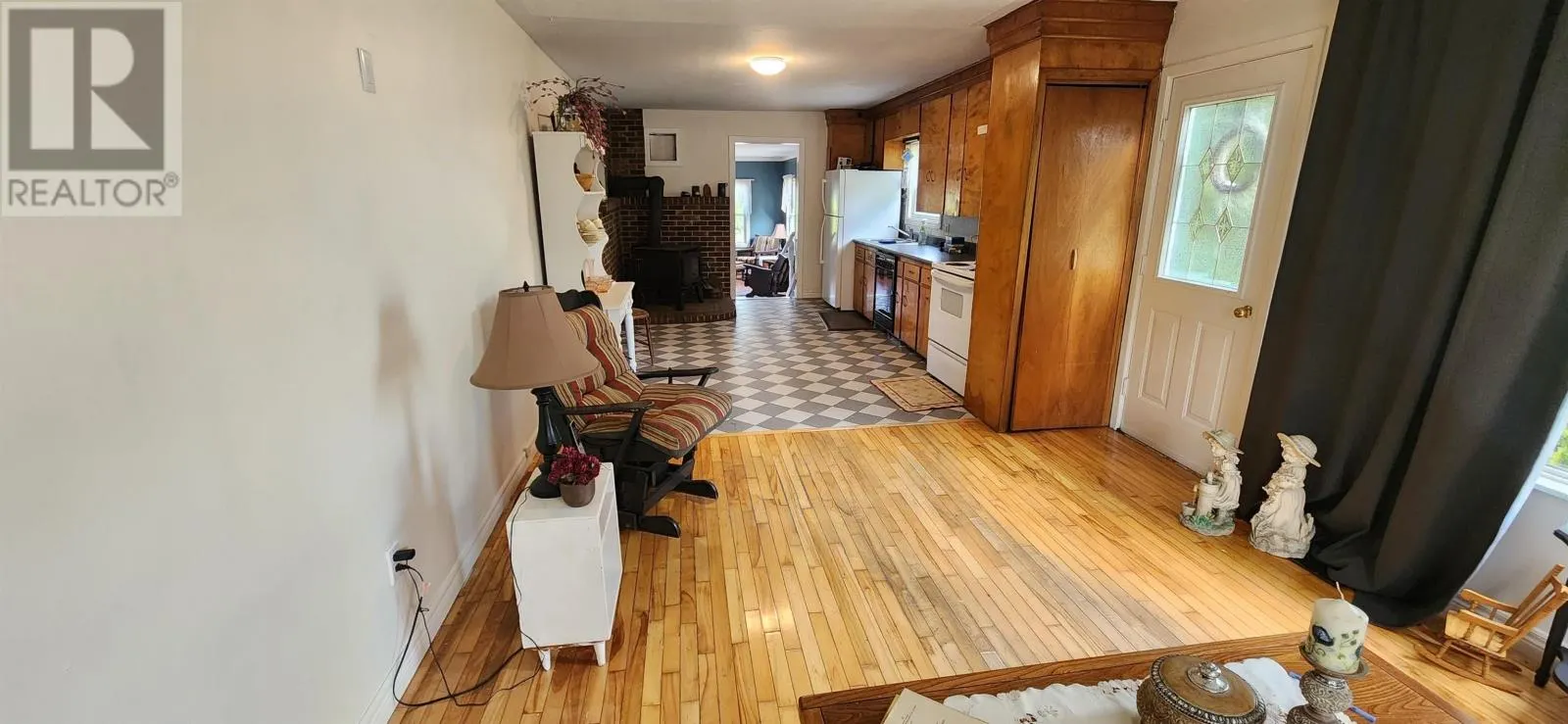 2003 Ridge Road