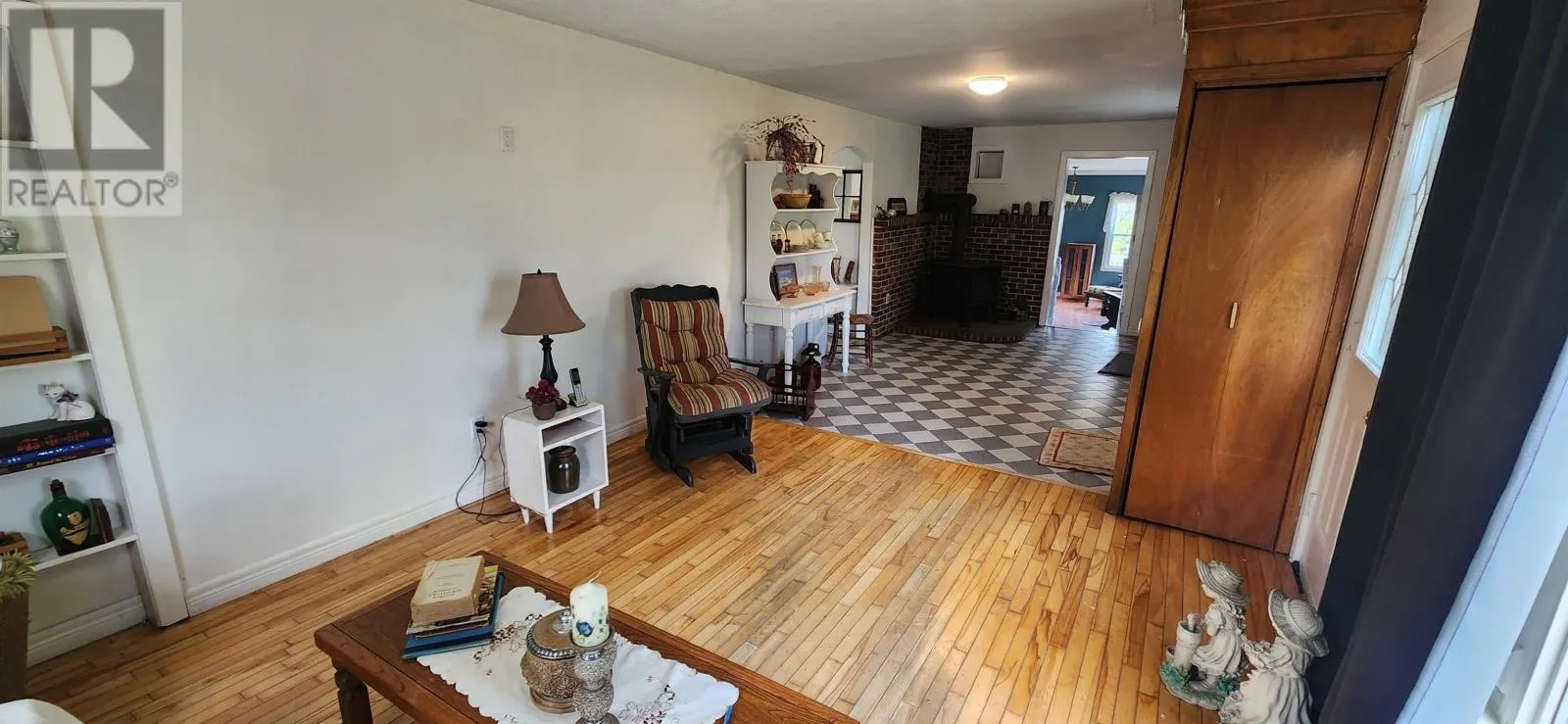 2003 Ridge Road