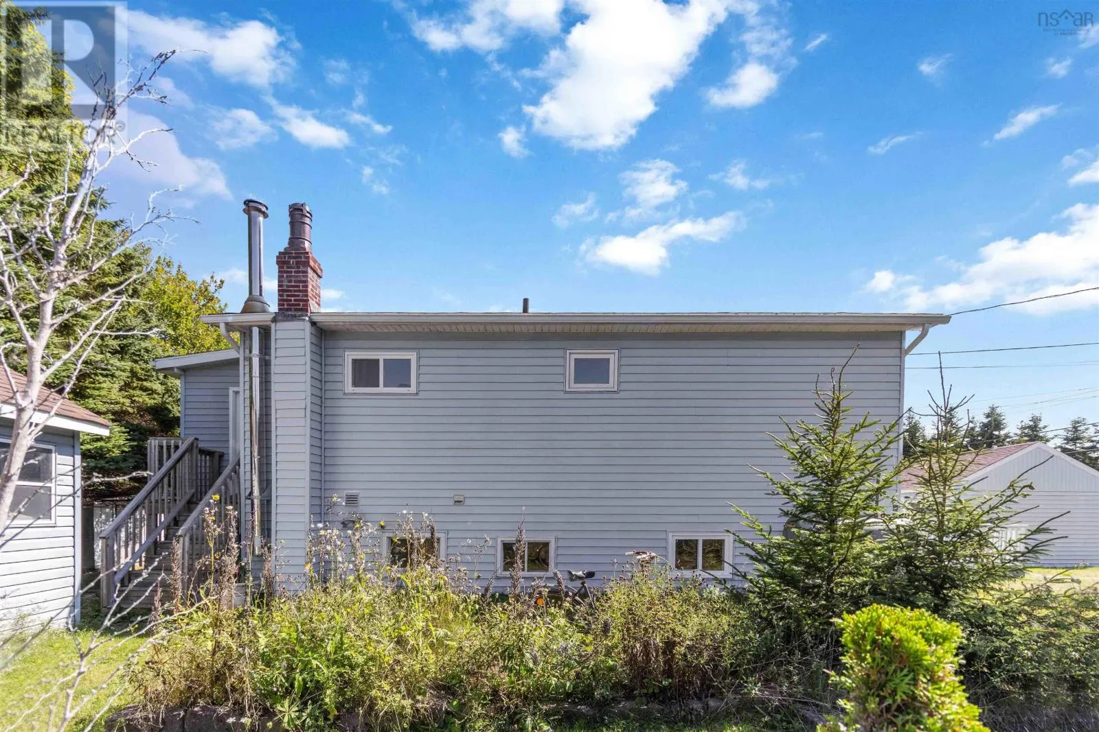 688 Cow Bay Road