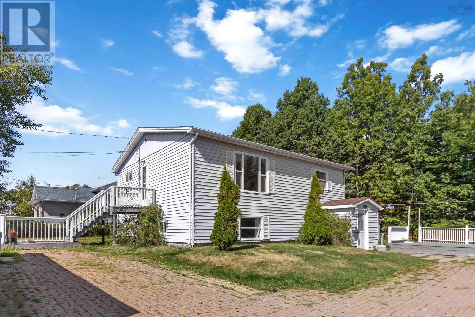 688 Cow Bay Road