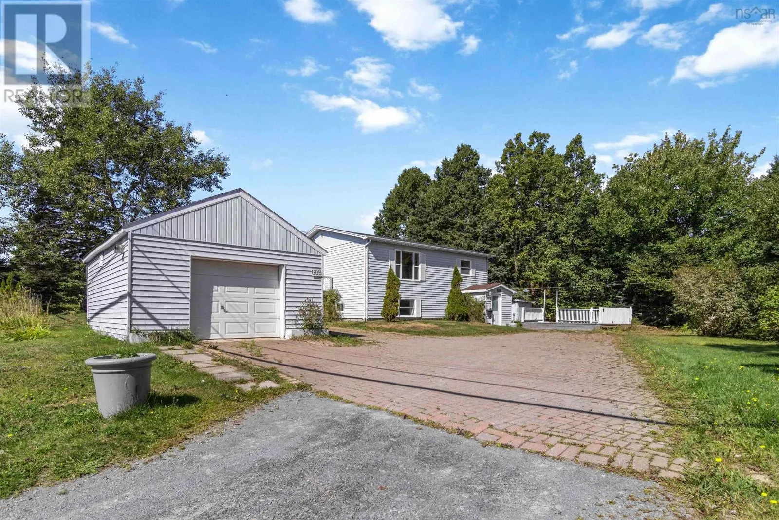688 Cow Bay Road
