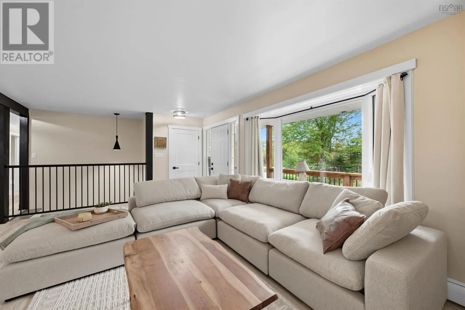 463 South Rawdon Road